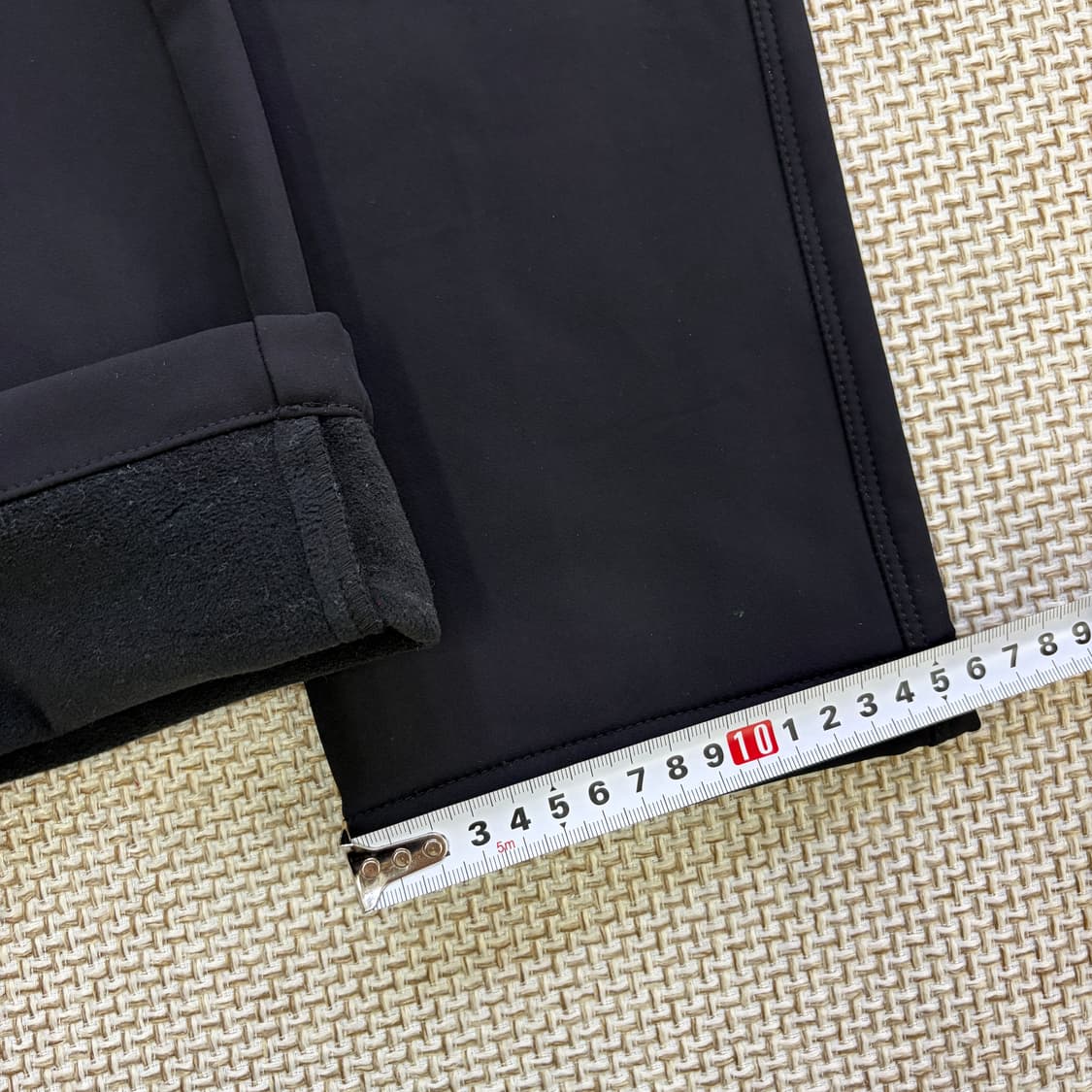 65 코오롱 남성 등산 바지 0623D1 상품이미지6