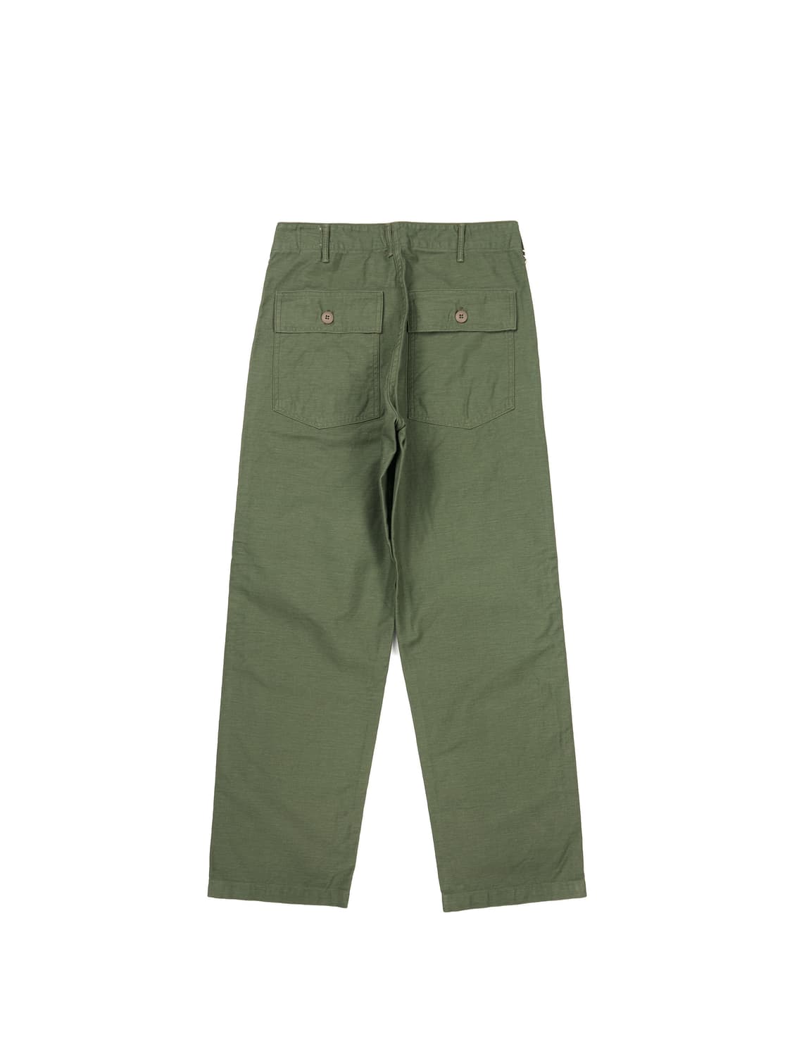 오어슬로우 퍼티그팬츠(3사이즈) 랜덤워크 별주 상품이미지3