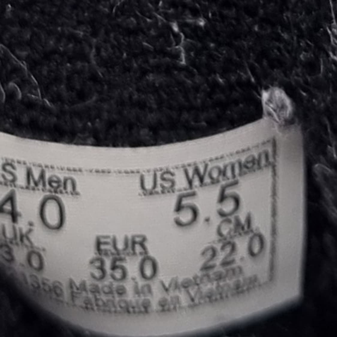 반스 sk8 스케이트 여성하이탑220 상품이미지6