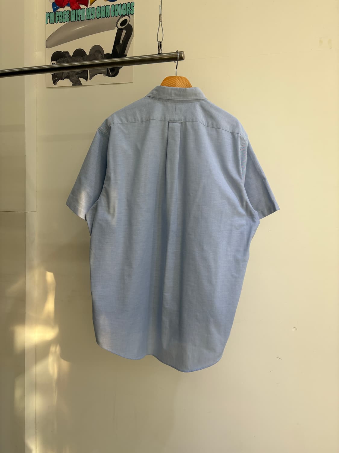 LANDS'END 반팔셔츠 상품이미지5