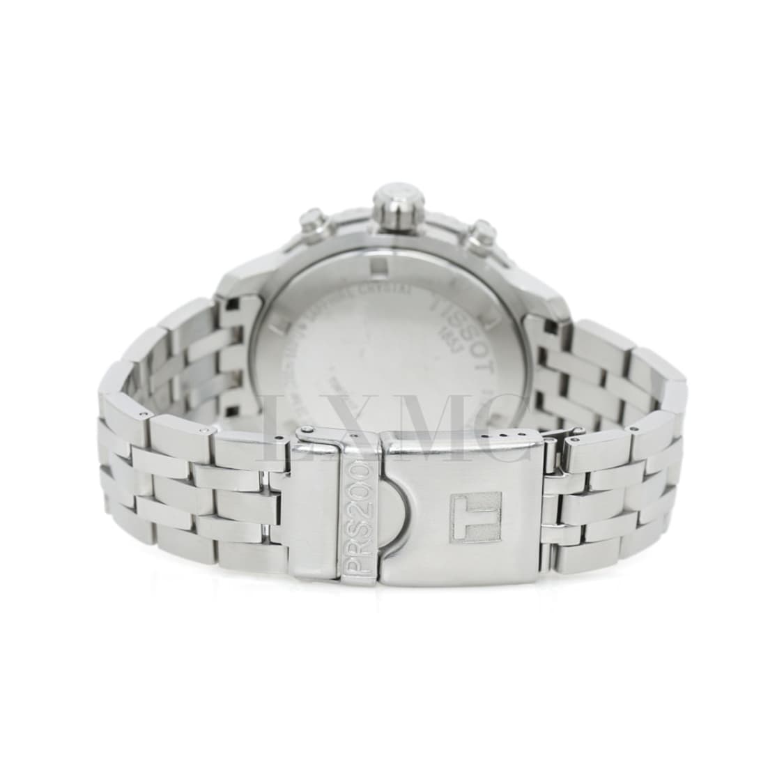 티쏘 블루 크로노그래프 워치 스틸시계 PRS200 T067417A 상품이미지2