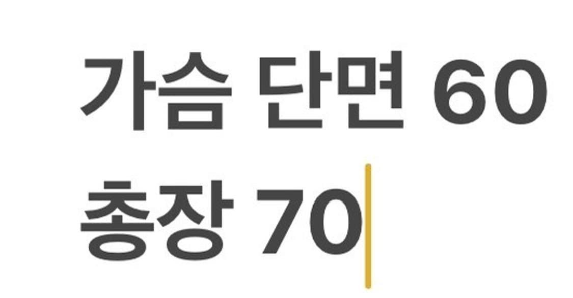 [정품/XL] 내셔널지오그래픽 유틸리티 패딩 자켓 b18 상품이미지9