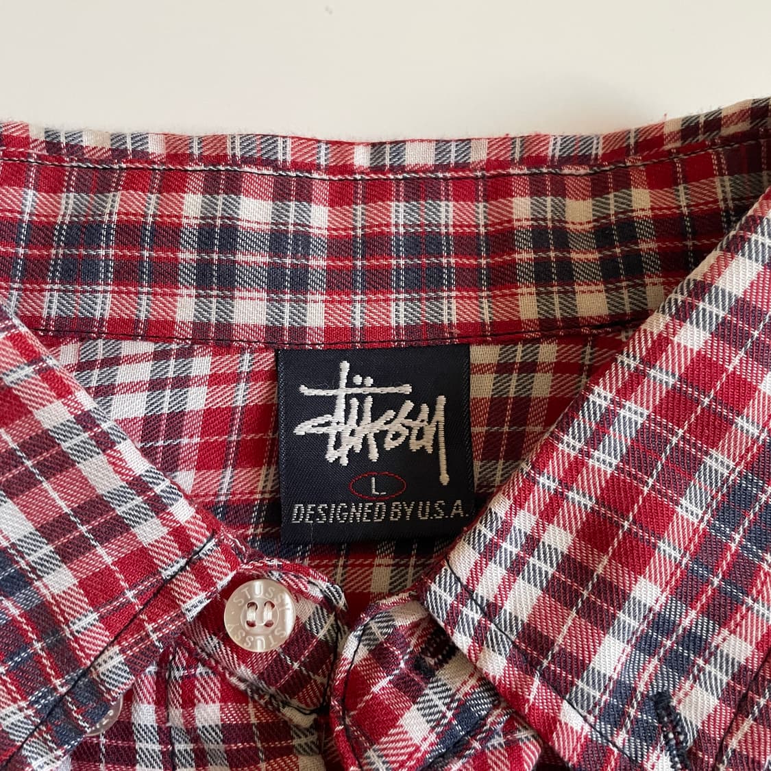 90s Stussy 상품이미지3