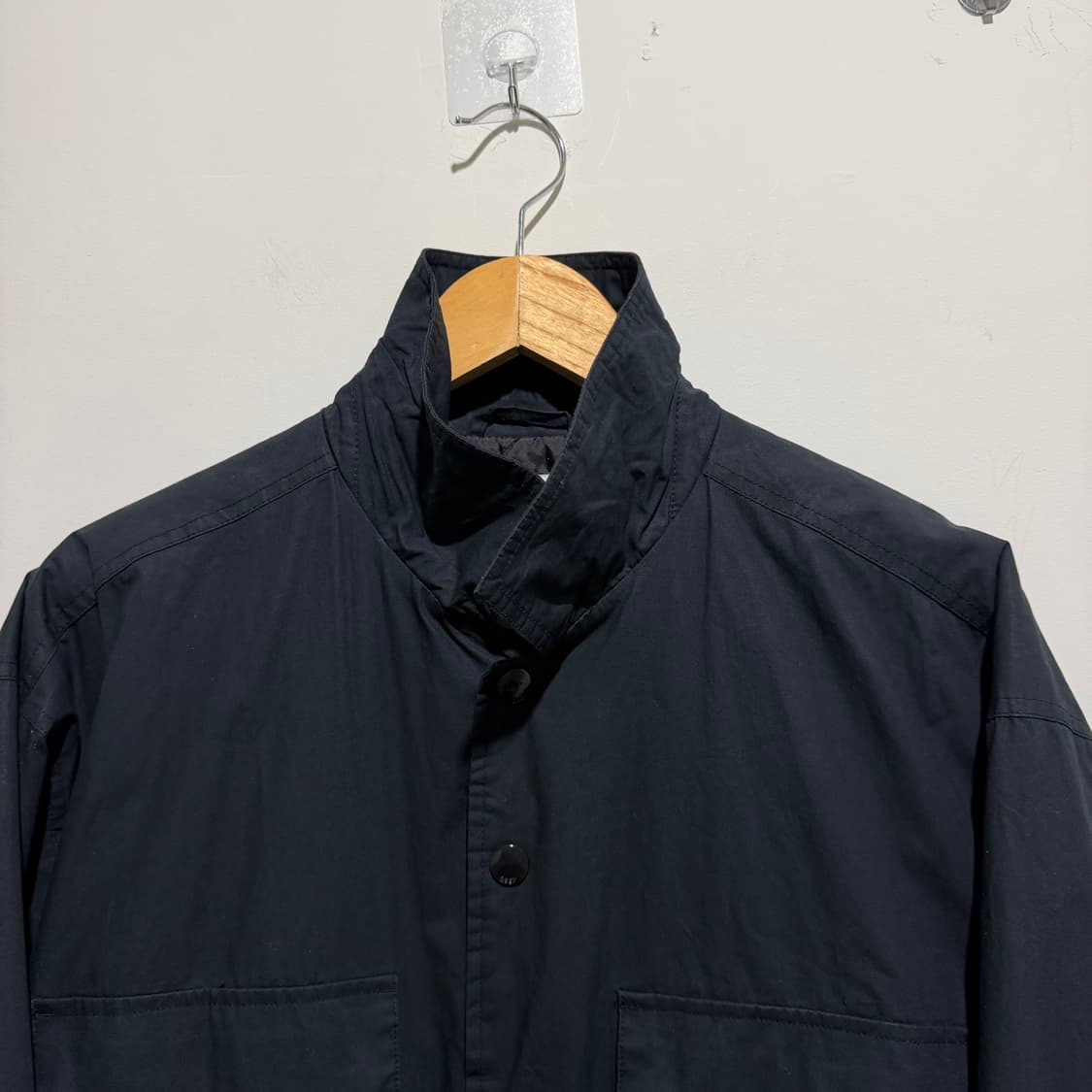 오베이 트러거 자켓 상품이미지2