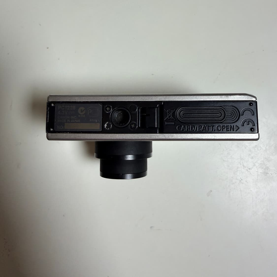 캐논 익서스70 카메라 상품이미지8