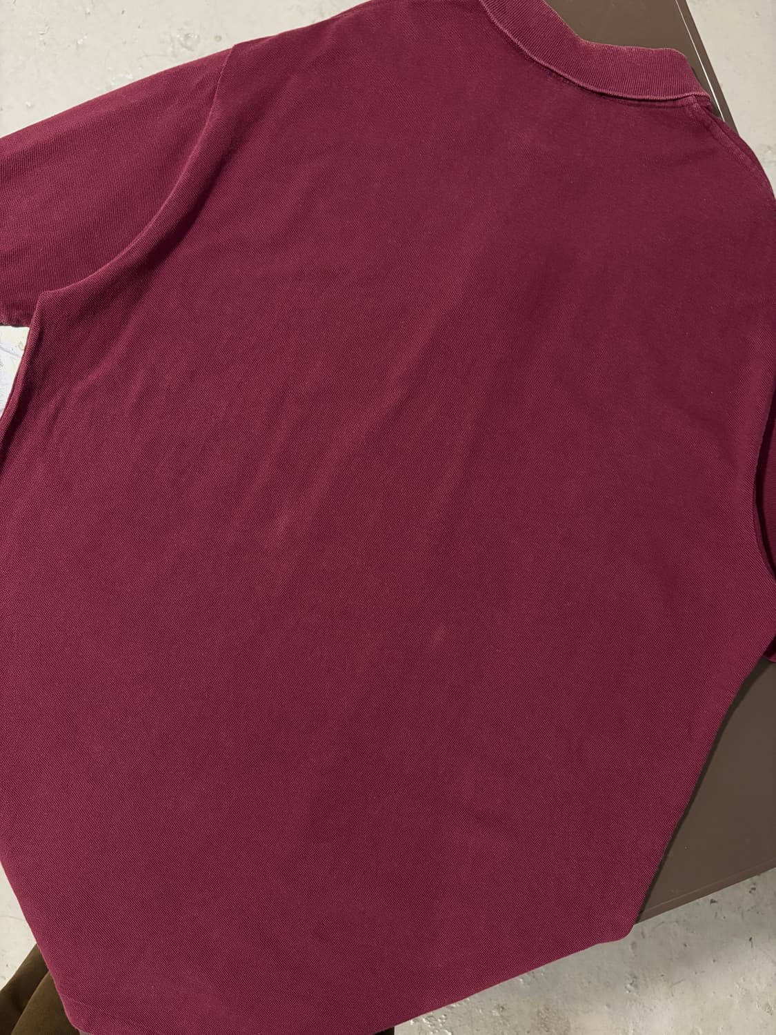 폴로 pk티셔츠 상품이미지5