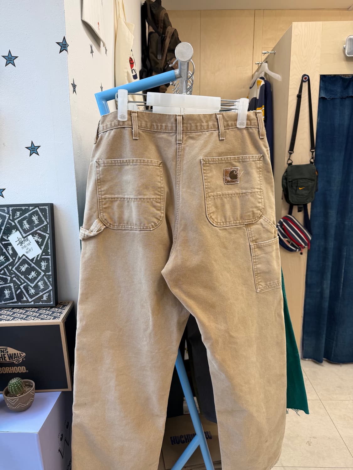 Carhartt carpenter 상품이미지2