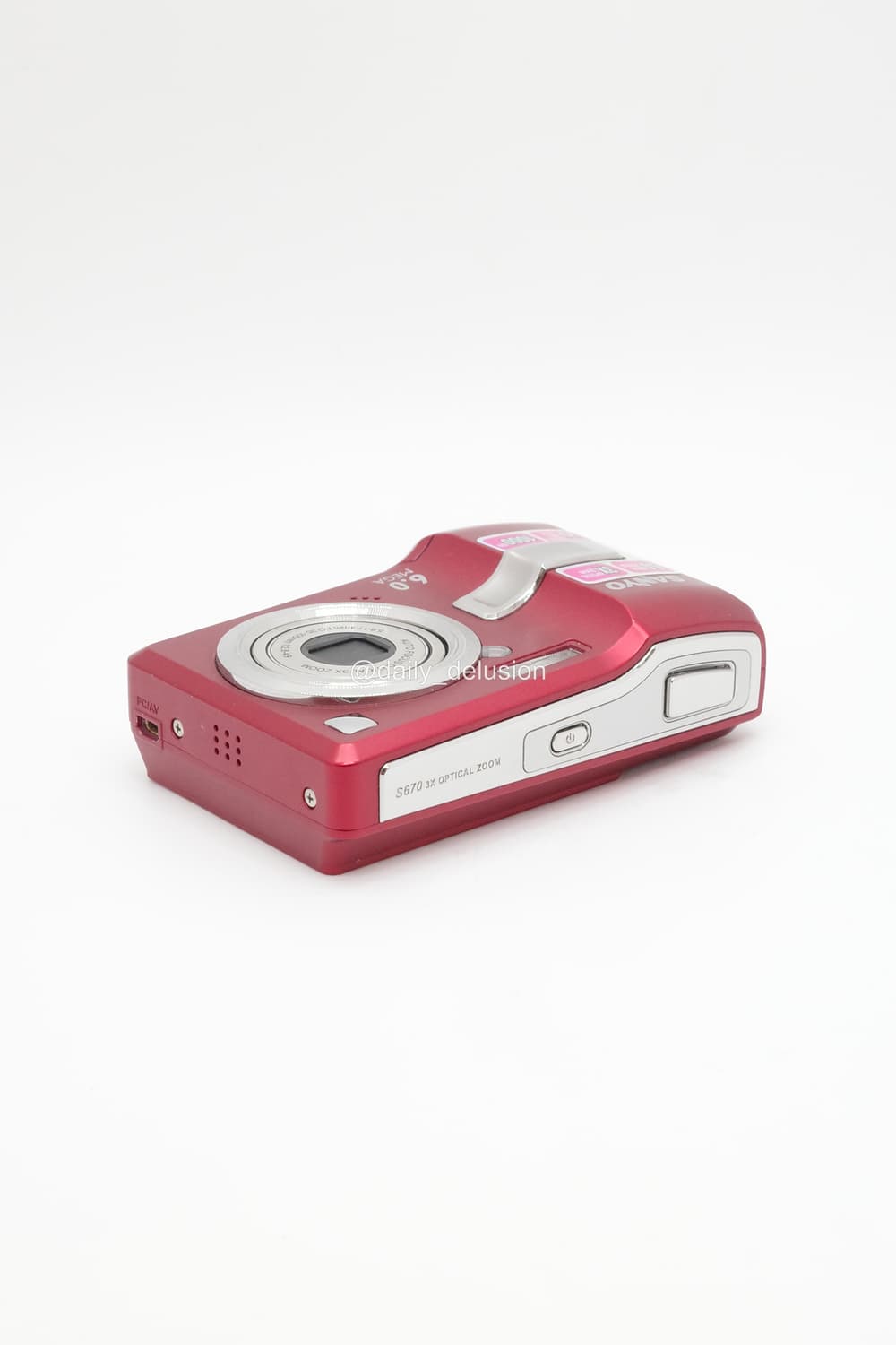 산요 VPC-S670 상품이미지3