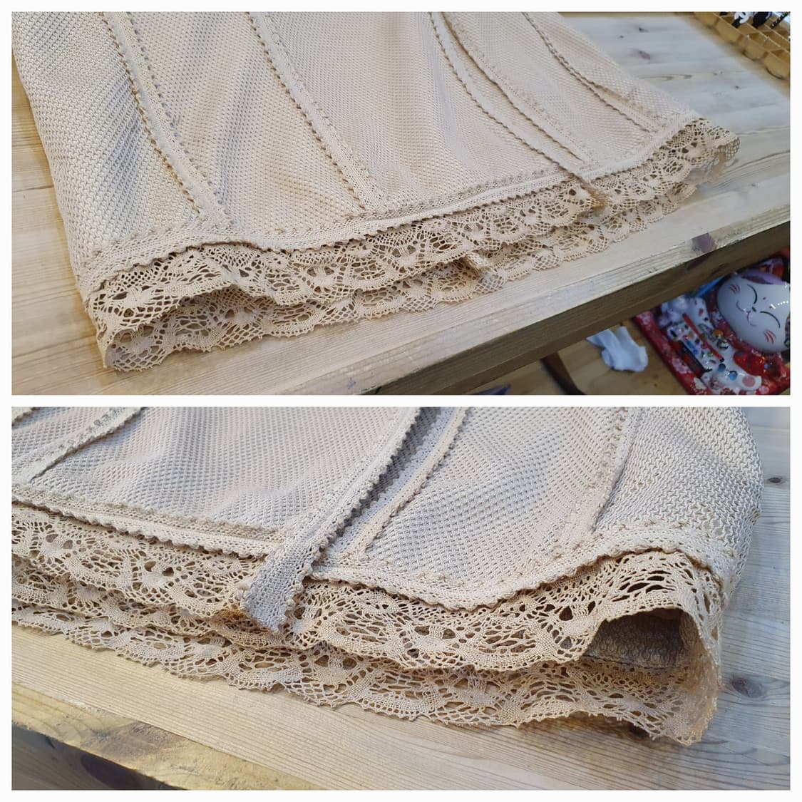 55.버버리 트렌치코트 상품이미지6