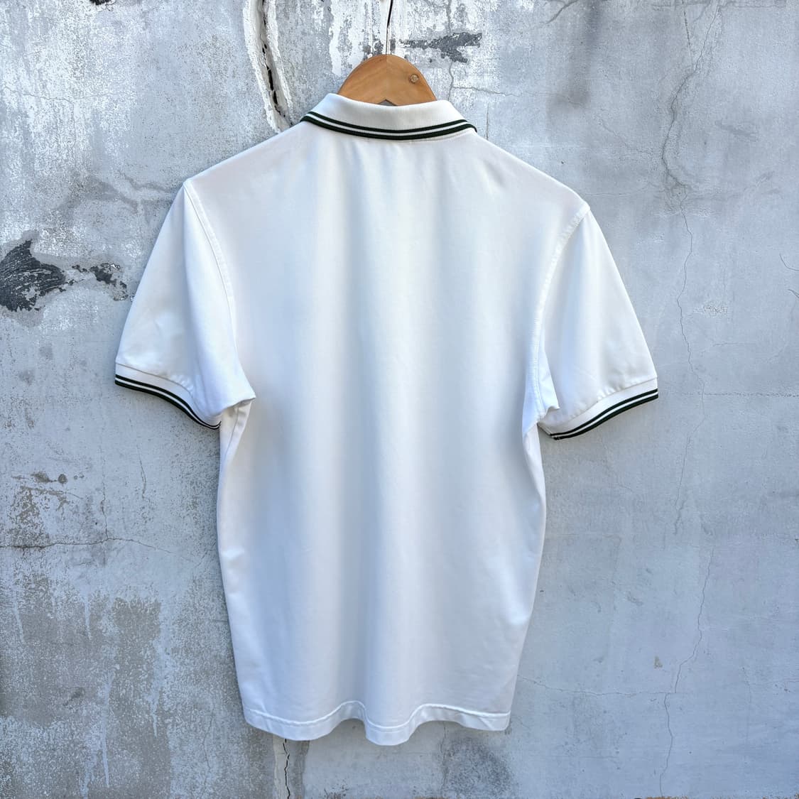 Fred Perry 프레드페리 반팔 카라티 상품이미지2