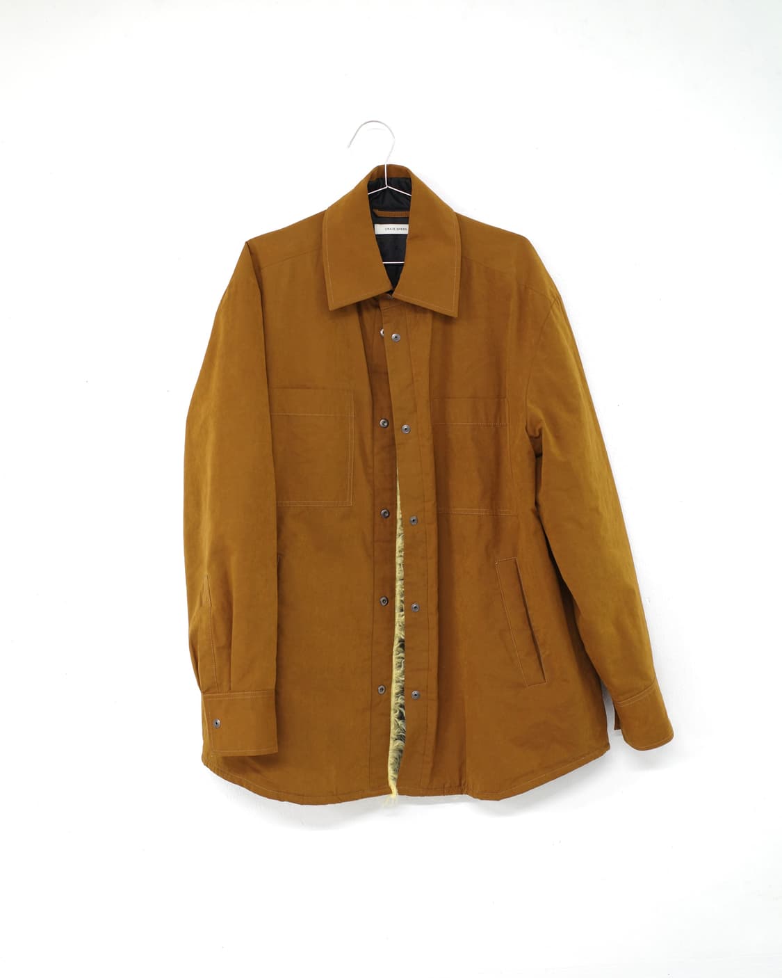 Craig Green Reversible Jacket 상품이미지1