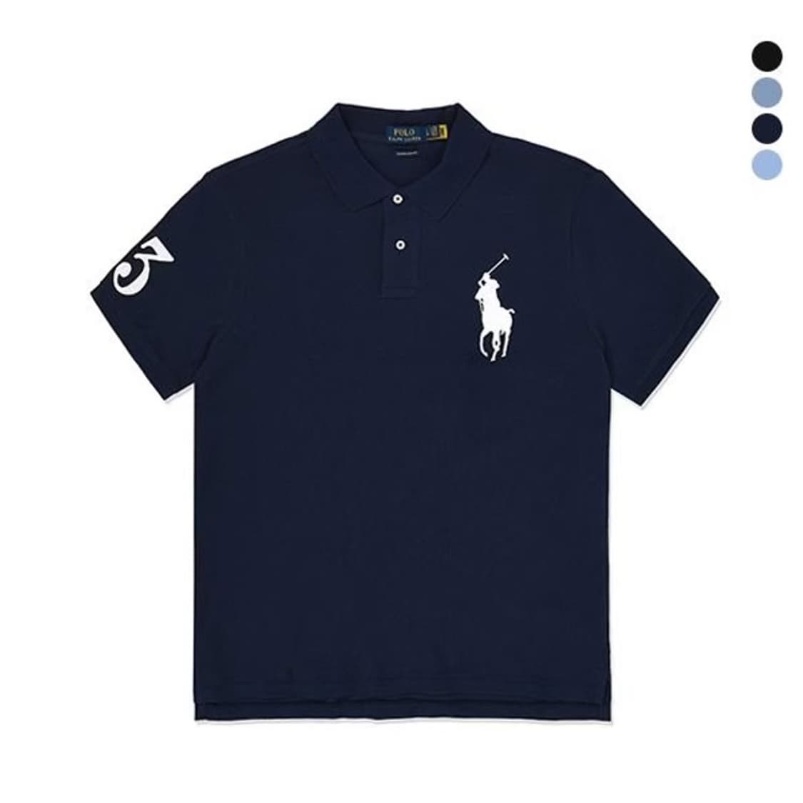 폴로 빅포니 M 상품이미지1