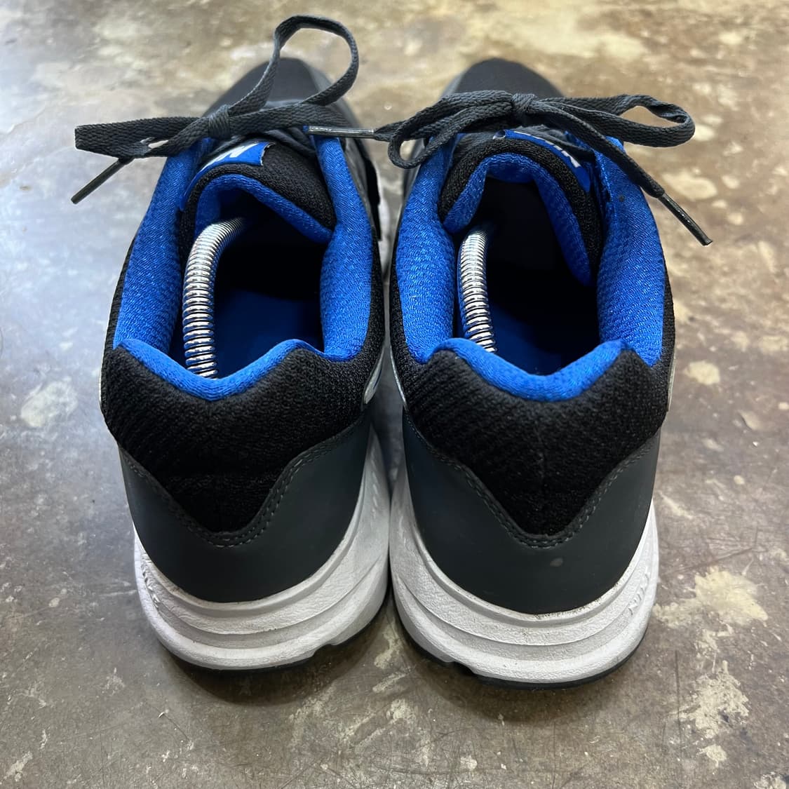 270) 나이키 런닝화 운동화 신발 런닝코어  상품이미지5