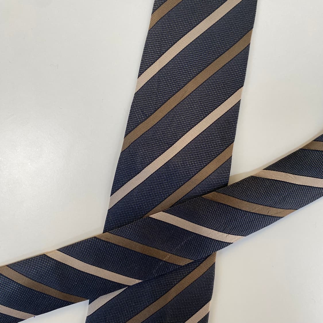 Marc Jacobs 마크제이콥스 명품 정품넥타이 상품이미지4