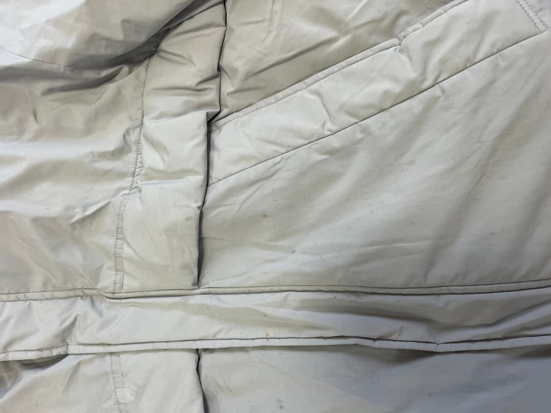 코드그라피 프리마로프트 패딩L 상품이미지2