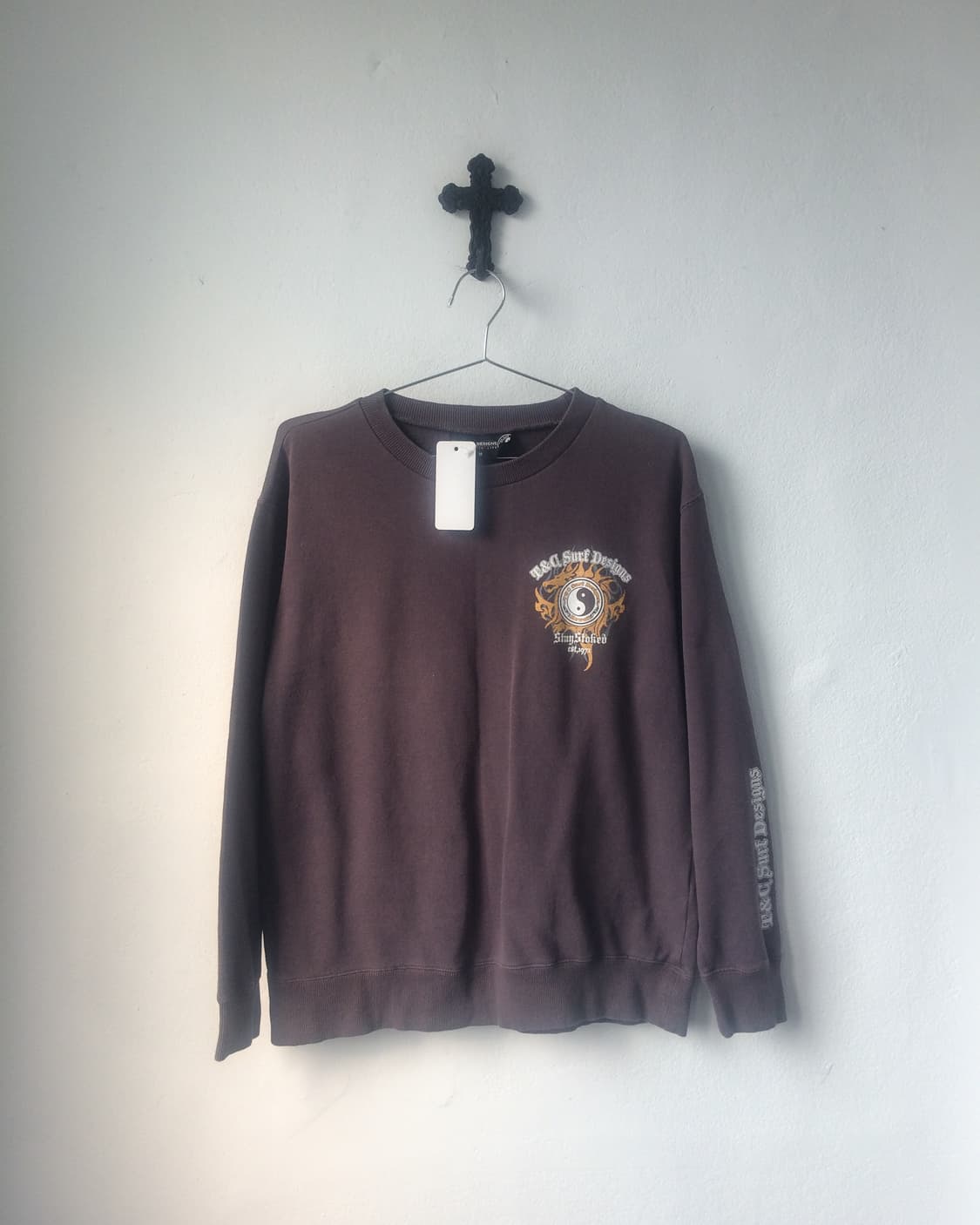 Back printing point mtm 상품이미지3