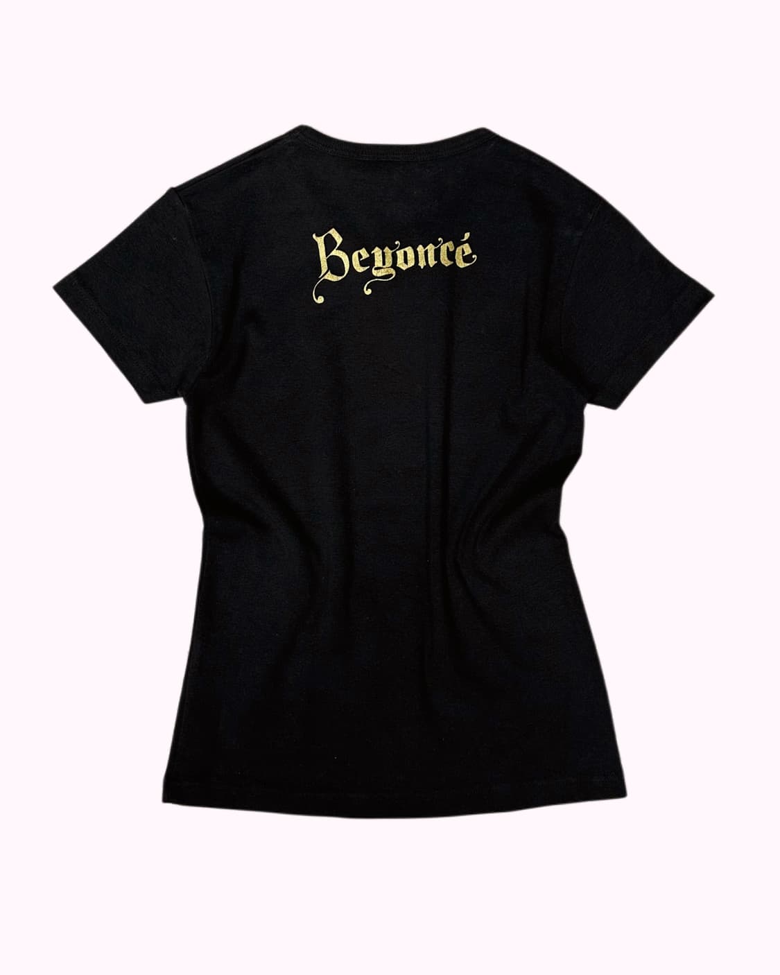 lettering bee slim t-shirt 상품이미지4