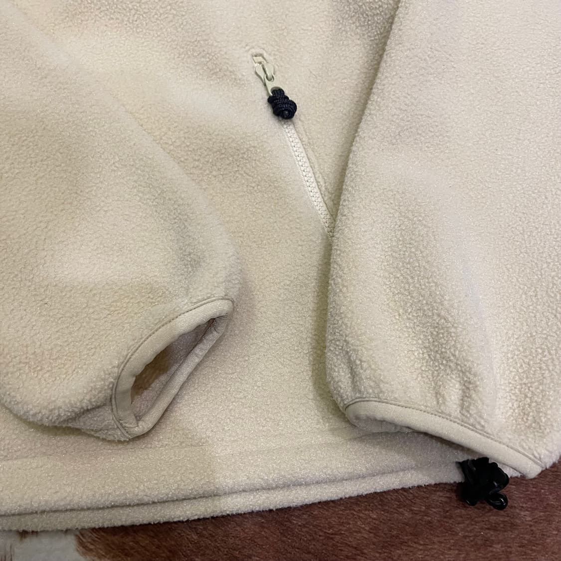 엘엘빈 플리스 상품이미지6