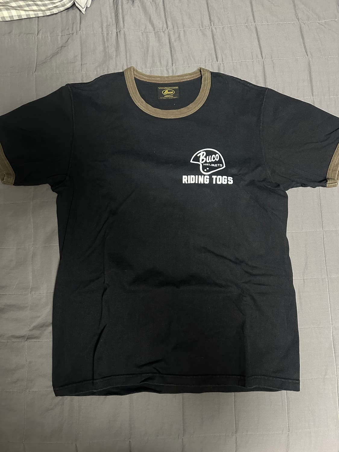 [M] 리얼맥코이 부코 링거티 상품이미지1