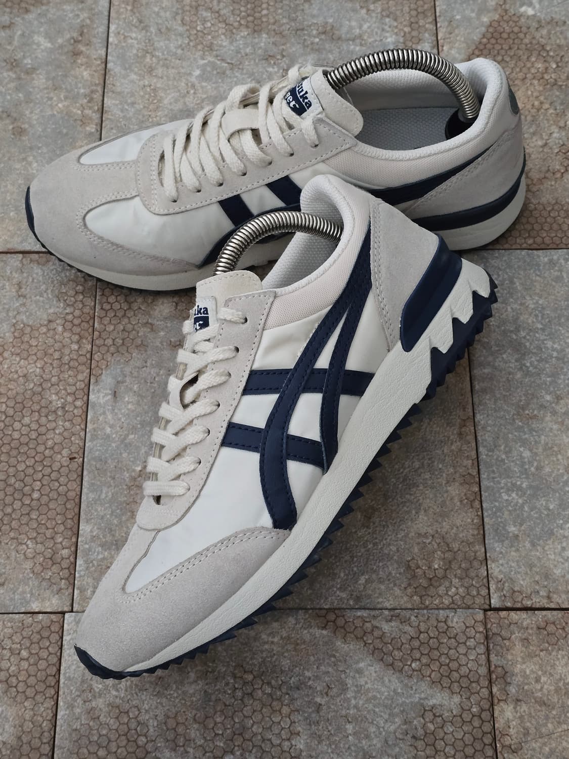 (245)오니츠카타이거 캘리포니아 78 ex  상품이미지3