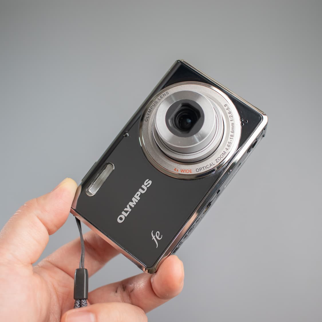 올림푸스 fe4000 상품이미지5