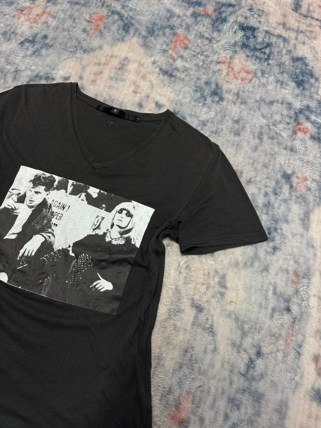 No.id archive printing cut sew  상품이미지4