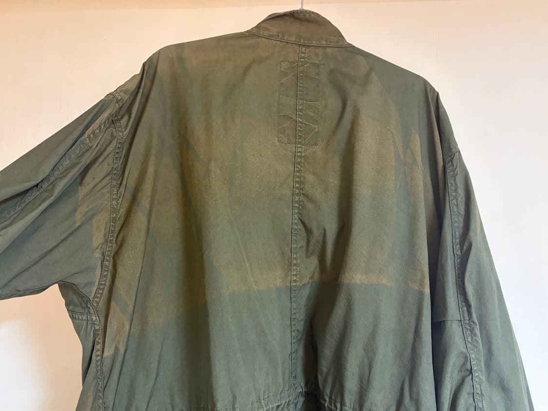 오리지널 개파카 L 상품이미지4