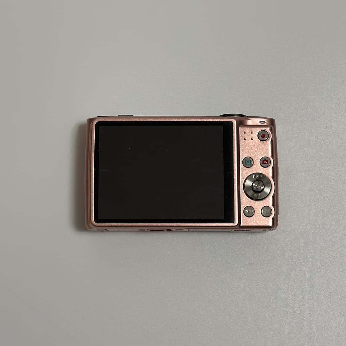 한국어/풀셋 ✨)Casio 카시오 exlim z400 익슬림 핑크 상품이미지6