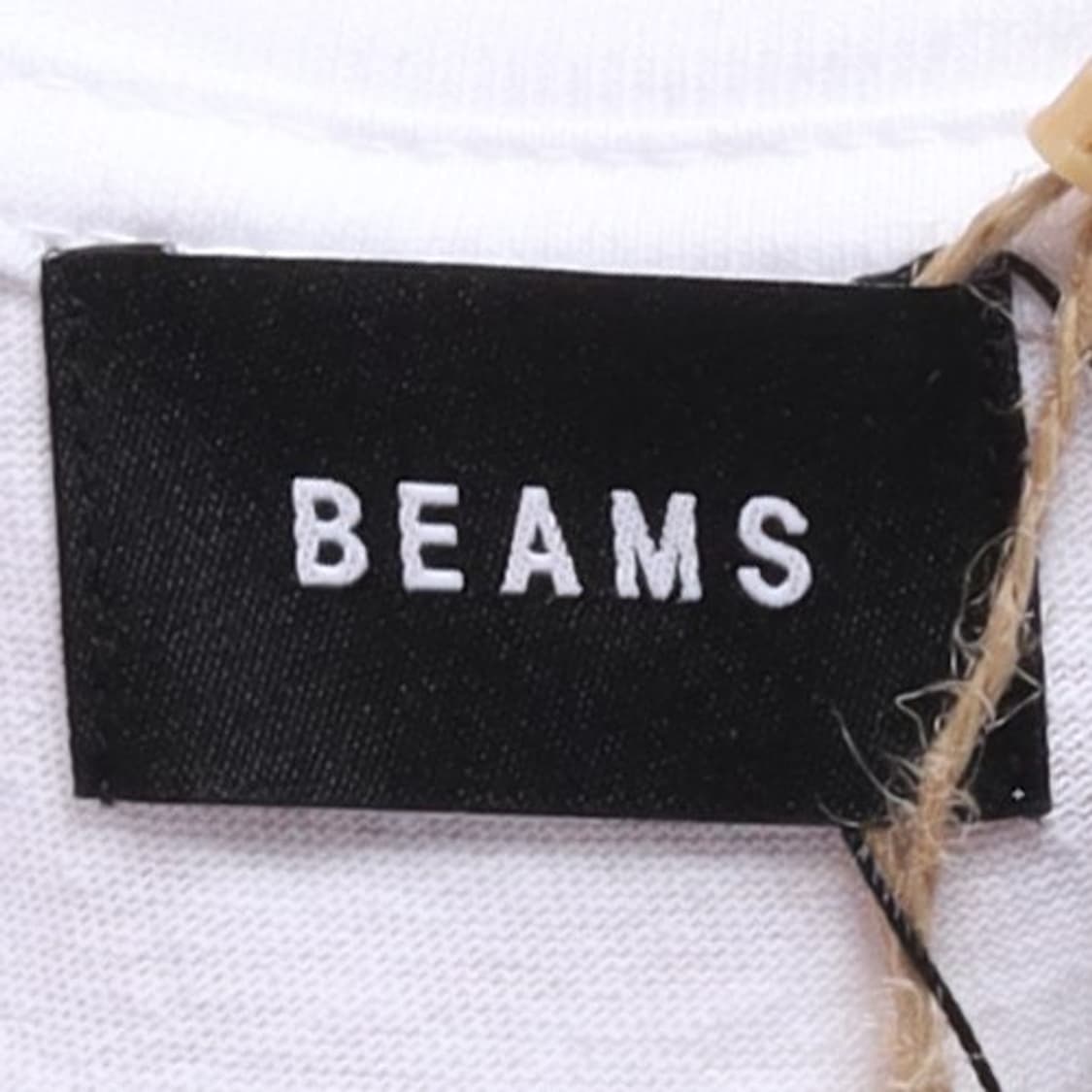 빔즈 Beams Printing T-shirt 

 상품이미지9