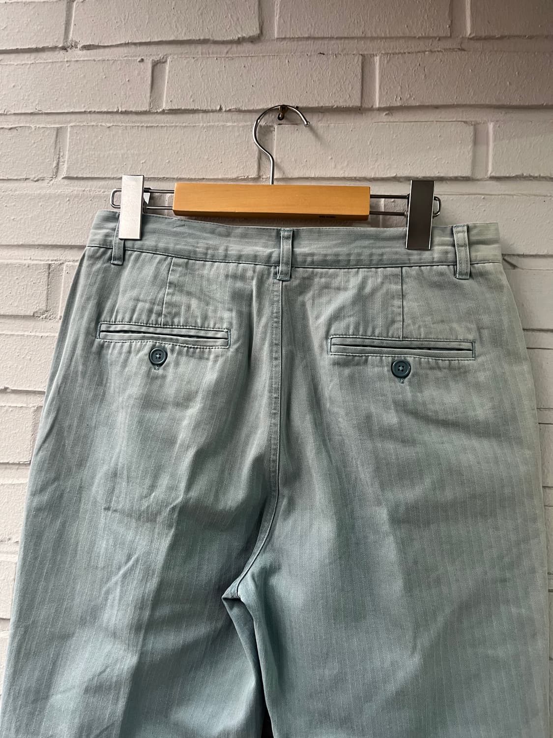 ITEMS URBAN RESEARCH pants 상품이미지5