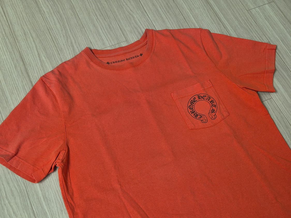 크롬하츠 매티보이 티셔츠 (L) 상품이미지1