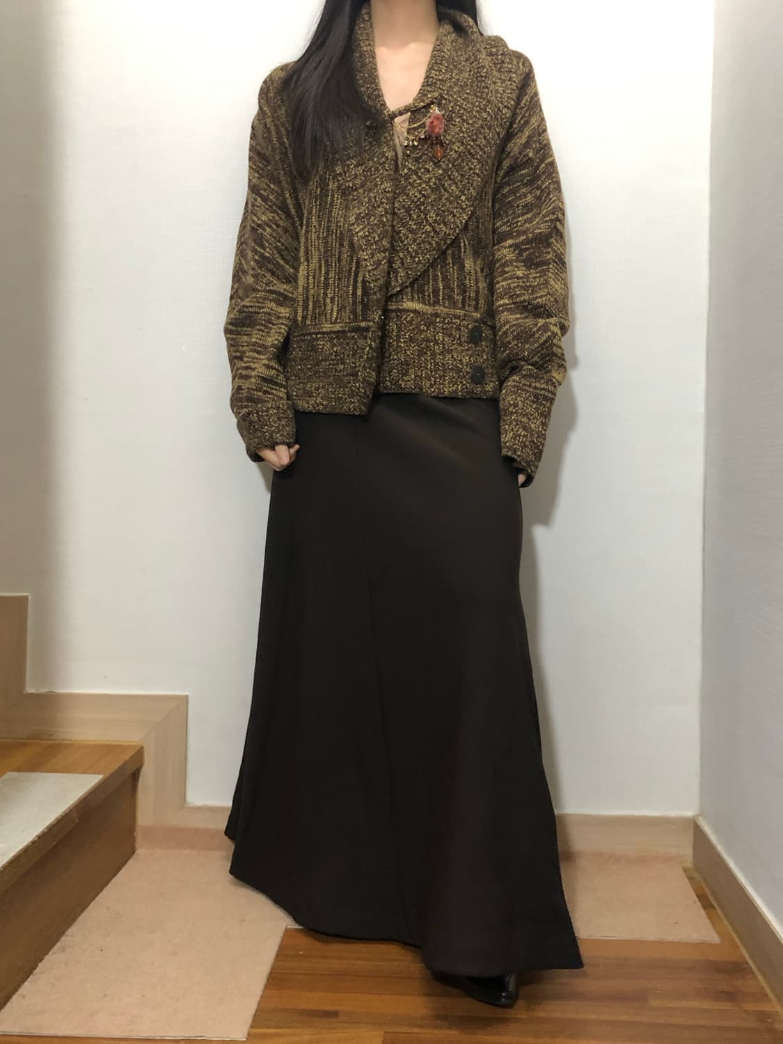 빈티지 오리엔탈 코디셋(개별구매가능 상품이미지5