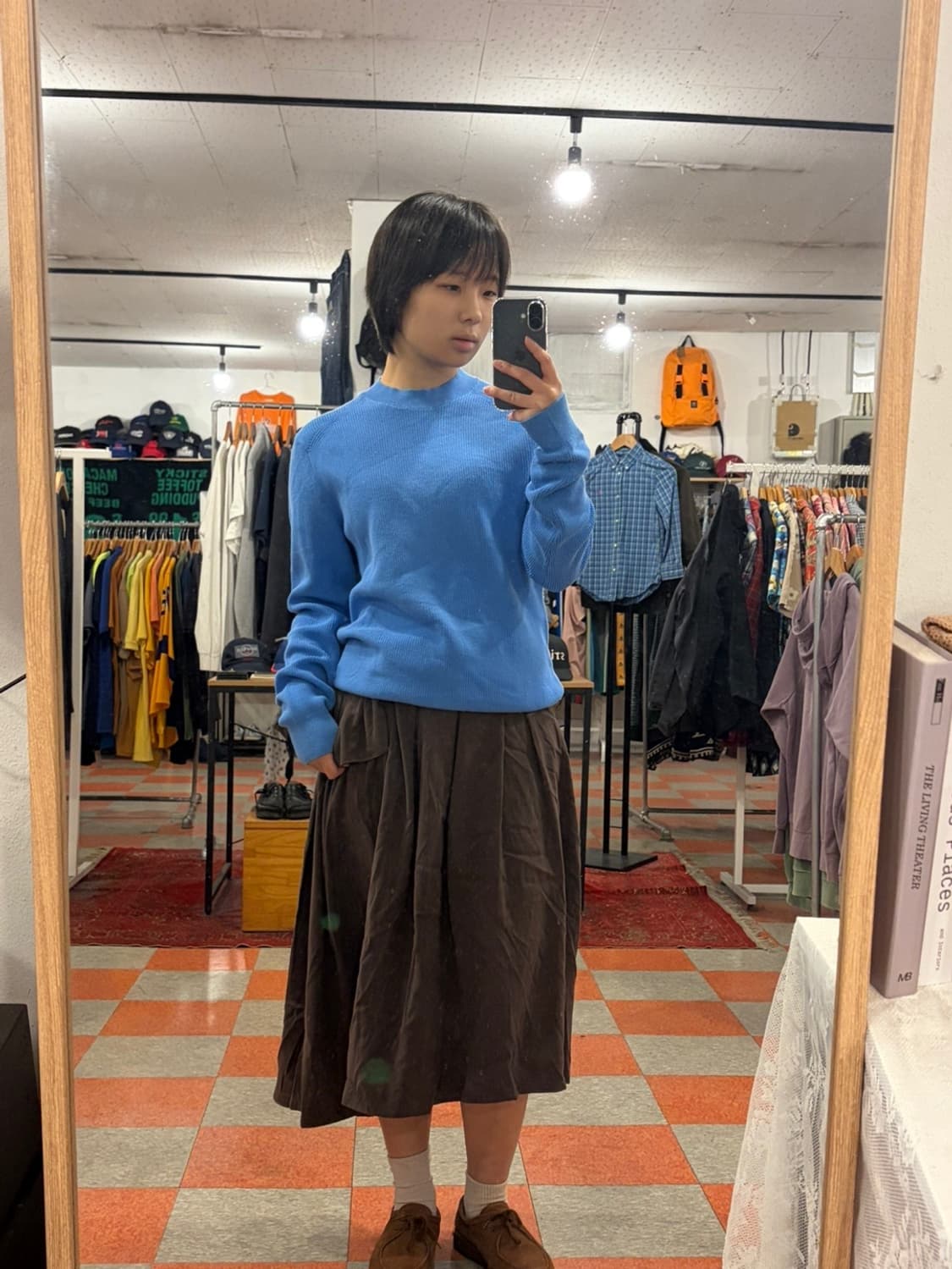 코스 니트 상품이미지1