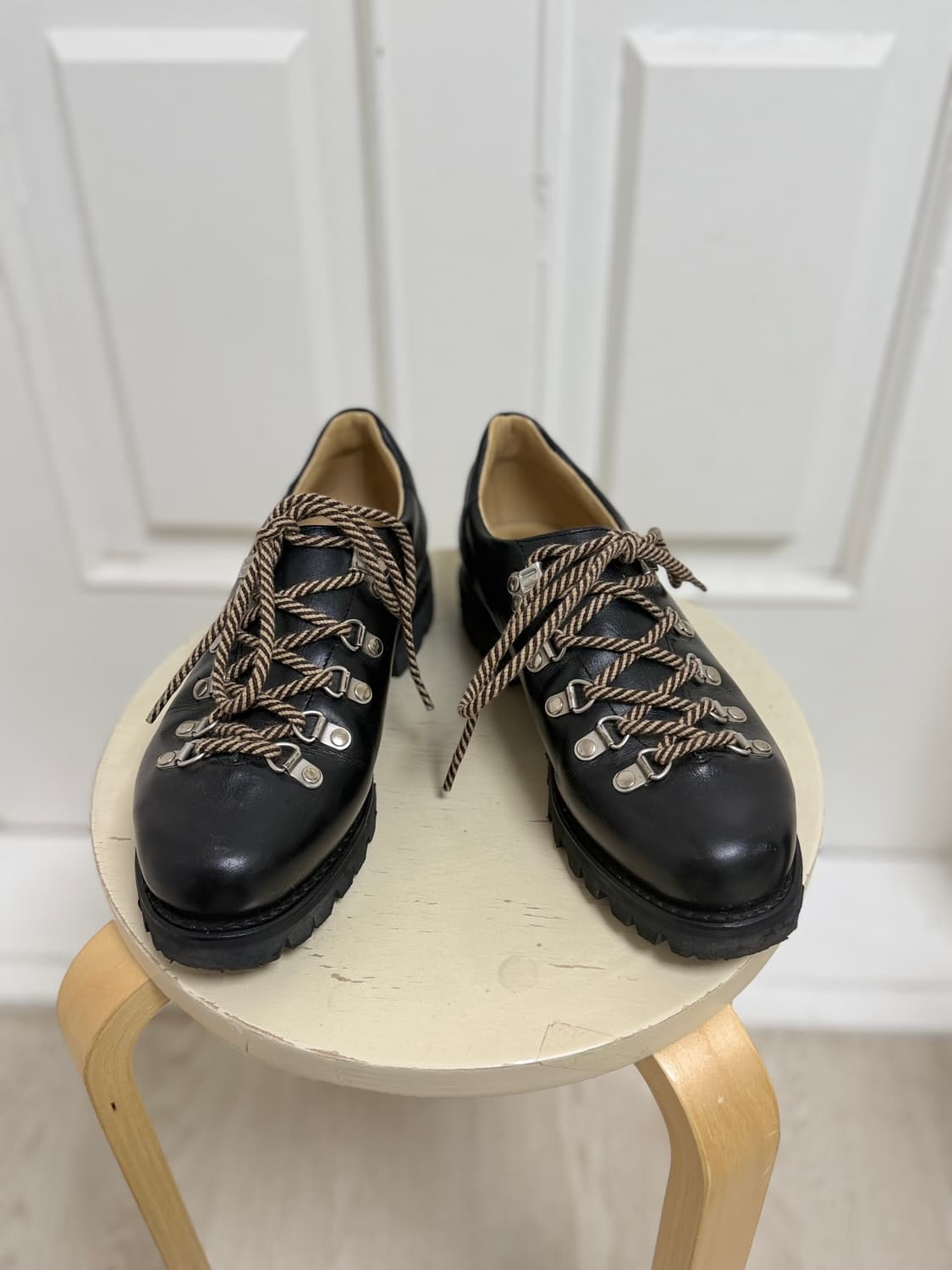 파라부트 클루사즈 블랙 245-250 상품이미지5