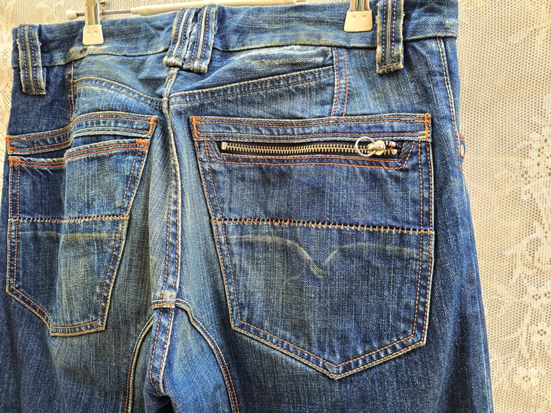 00s 디젤 더티 오일 워싱진 상품이미지7