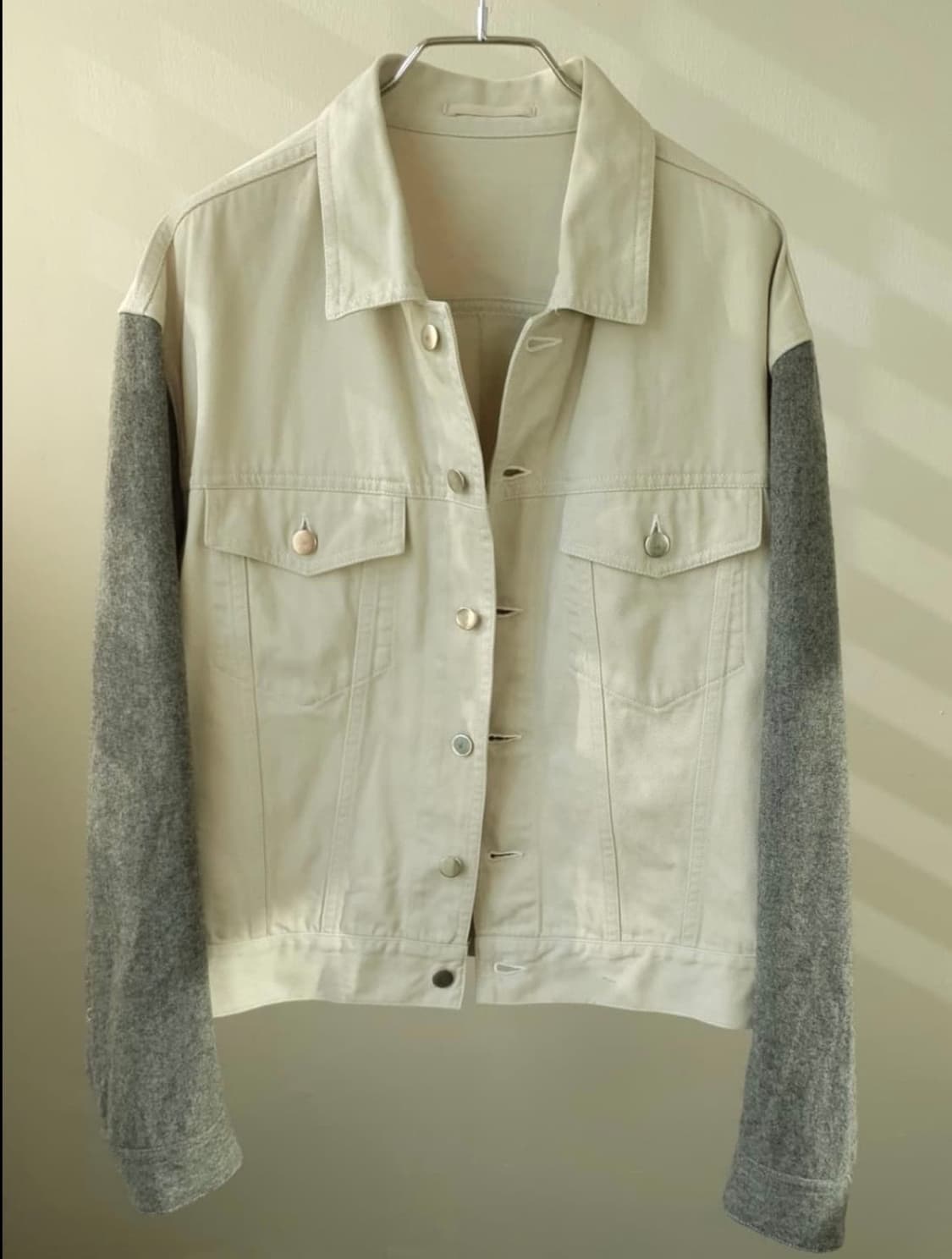 COMME DES GARCONS HOMME 3rd jacket 상품이미지6