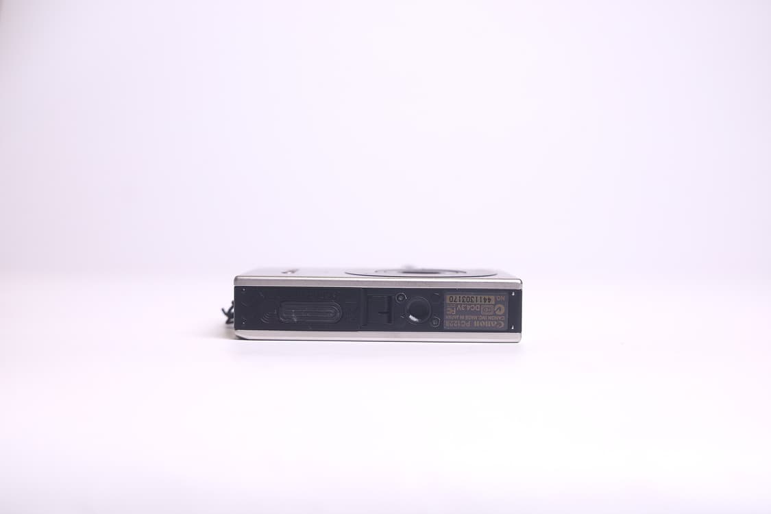 캐논 익시 10 블랙 (익서스 70 일본 모델, 이체 시 2만원 할인) 상품이미지6
