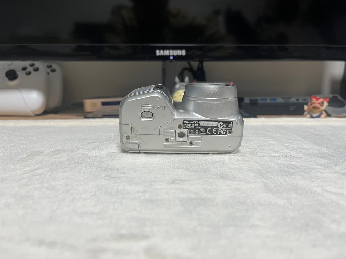 💛📸 니콘 쿨픽스 4300 📸💛 상품이미지6