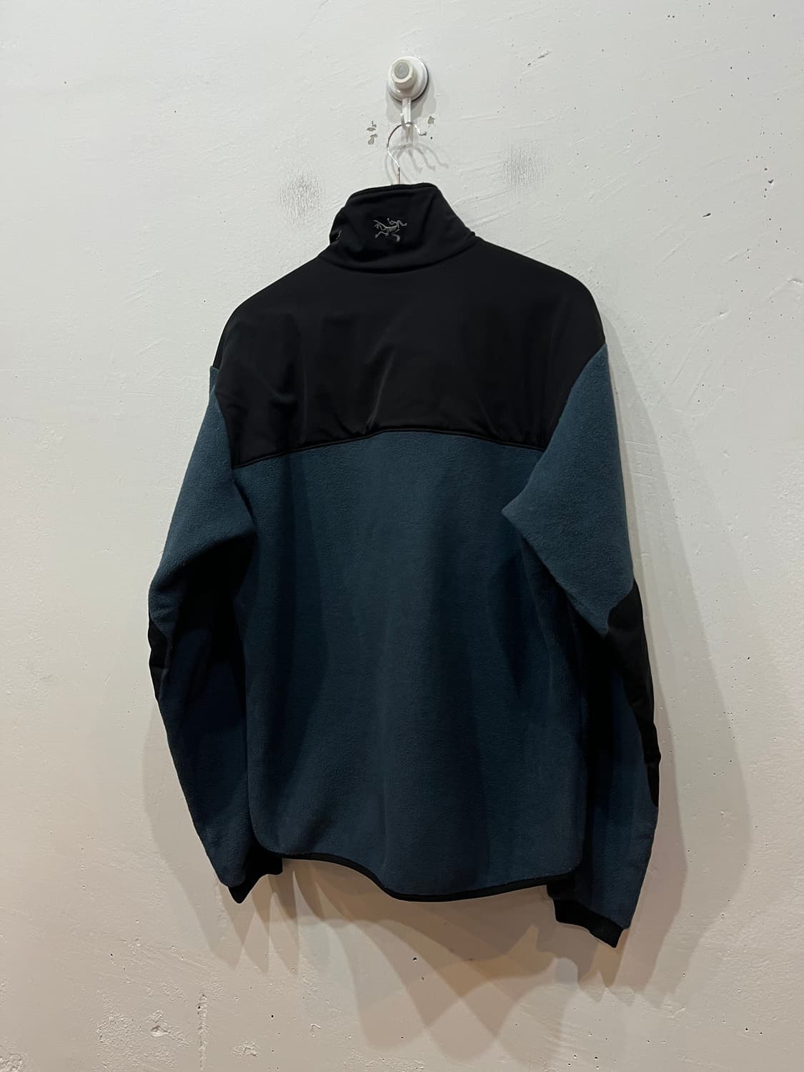 90s 아크테릭스 델타 시어링 AR 플리스 자켓 상품이미지2