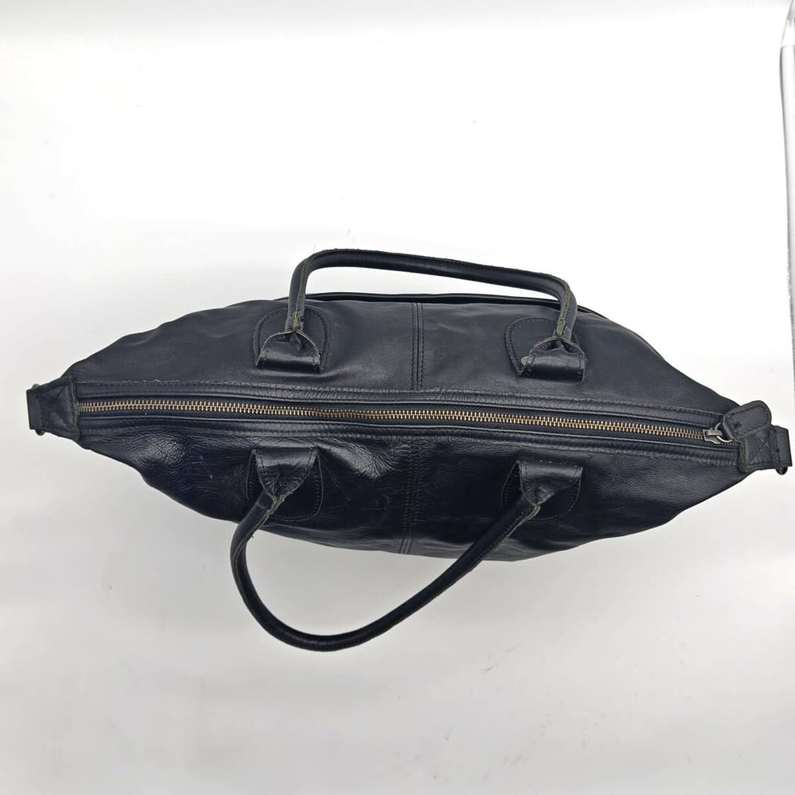 유나이티드 에로우즈 그린라벨 릴렉싱 소가죽 가방 포터 추천 상품이미지4