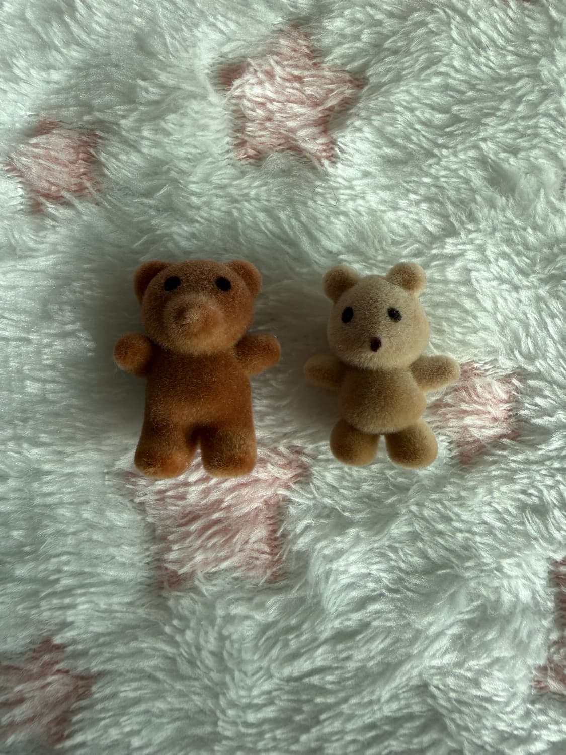 실바니안 올드 인형의인형 상품이미지1