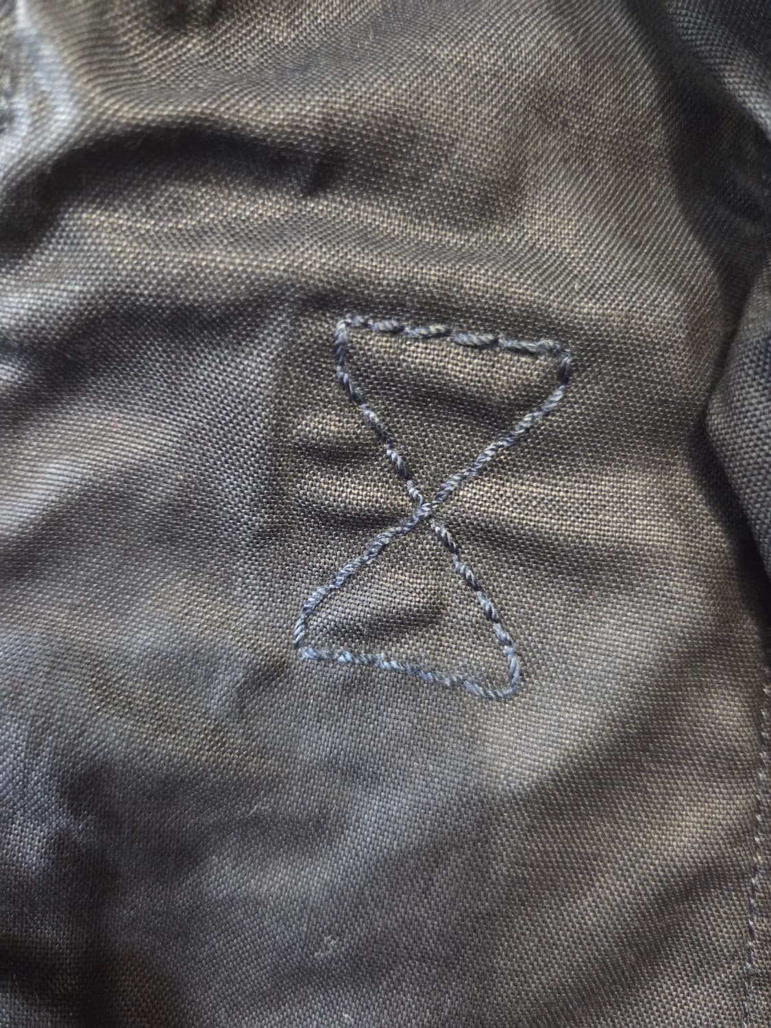 G-STAR RAW 블랙 여성 자켓(M) 상품이미지3