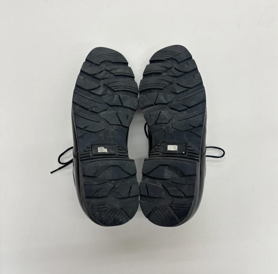 이세이미야케 Im Design Studio 더비 상품이미지6