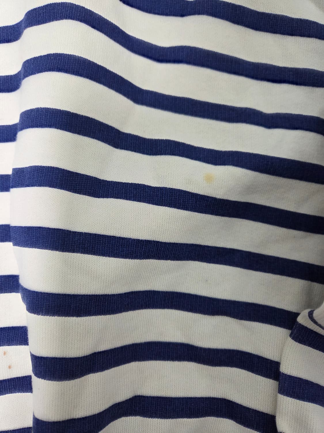 ​폴로 랄프로렌 스트라이프 패턴 후드티 상품이미지4