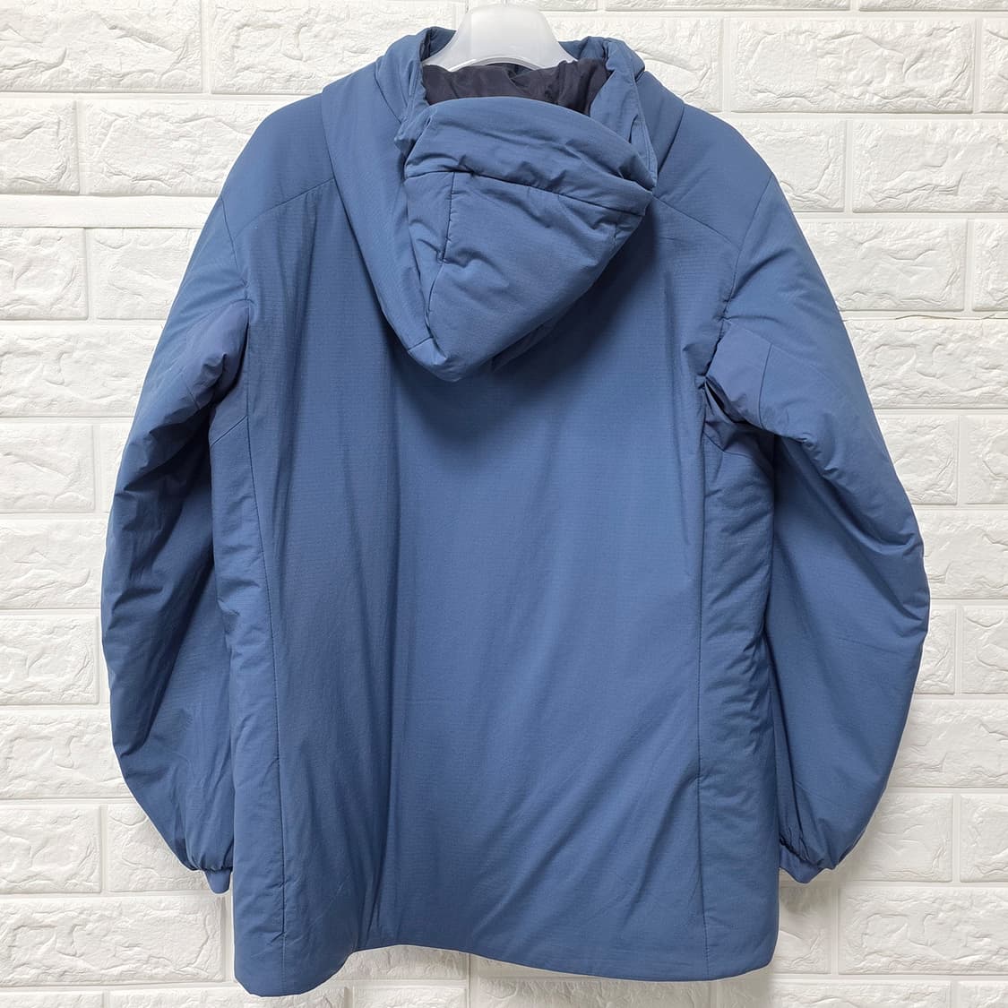 택포// 아크테릭스 아톰 후디 자켓 S 상품이미지4