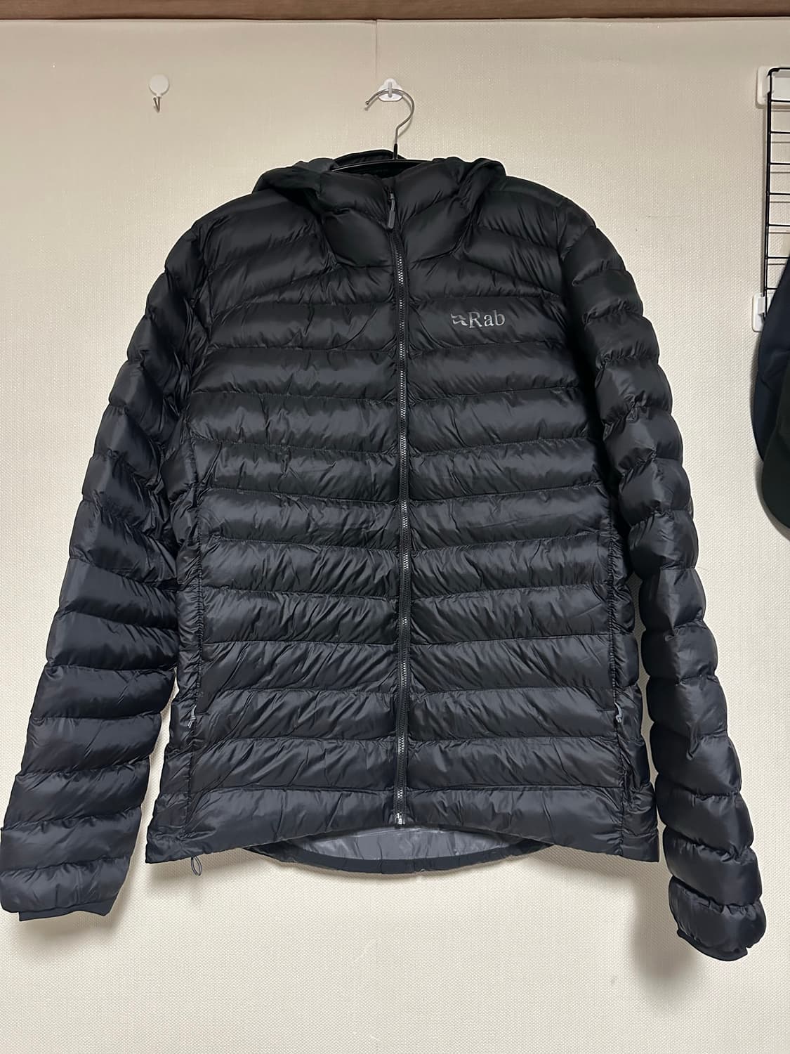 Rab 씨러스 알파인 자켓 L 상품이미지1