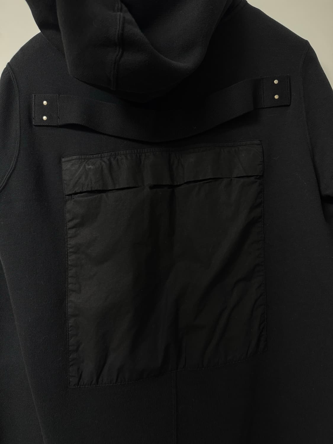 릭오웬스 김프 후드 상품이미지3