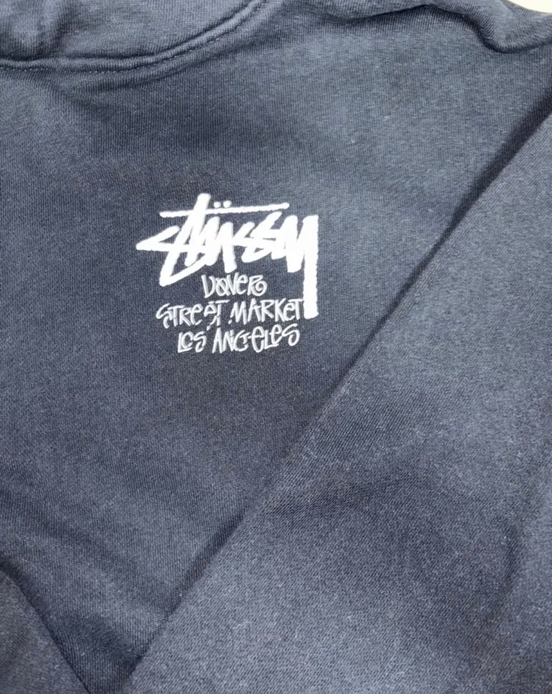 스투시 도버 스트릿 마켓 LA  상품이미지3