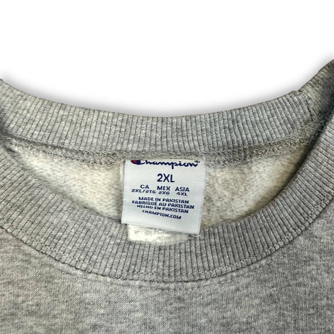 챔피온 빈티지 맨투맨 상품이미지4