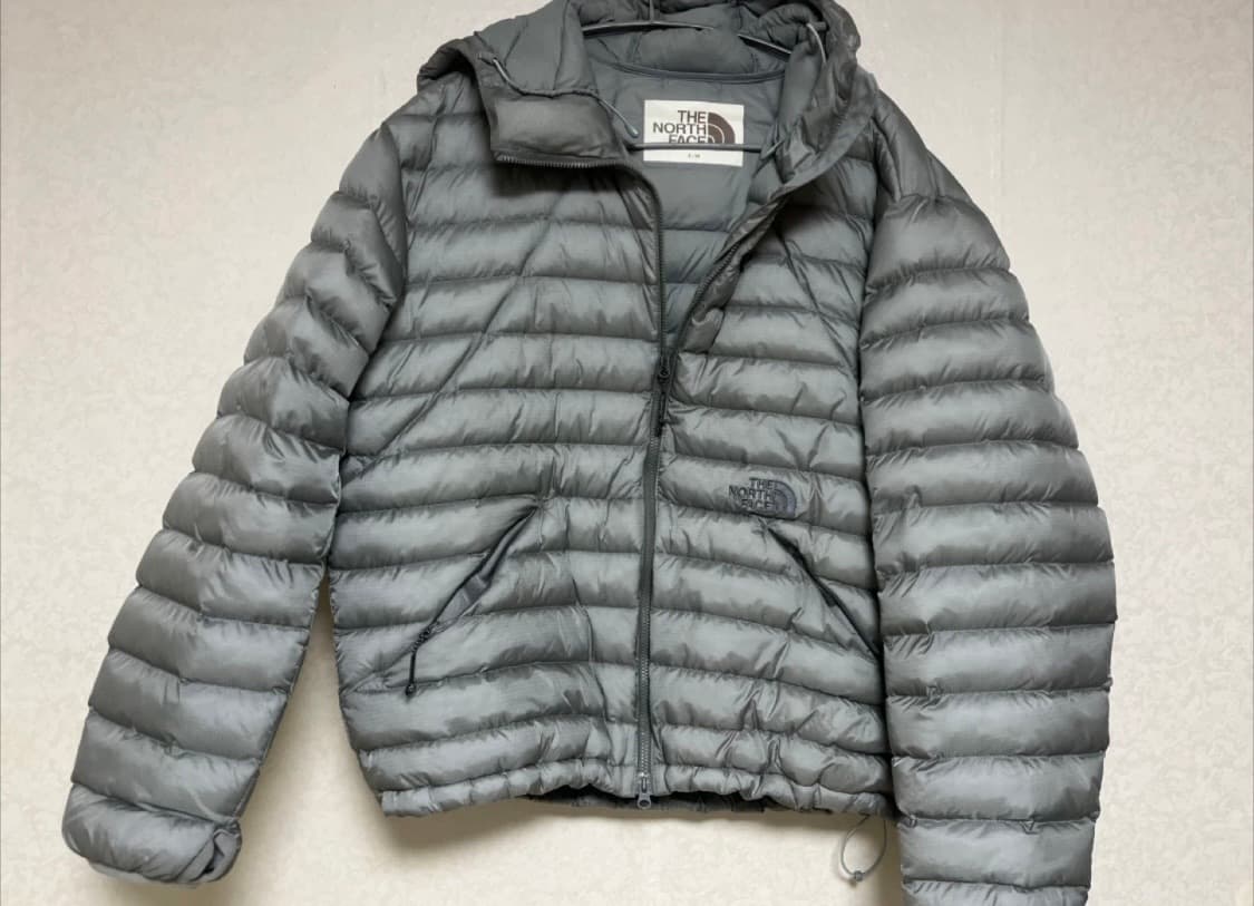 노스페이스 벤투스 온 자켓 S 상품이미지1